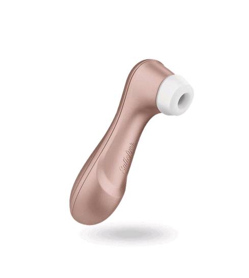 Satisfyer Pro 2 Succionador 