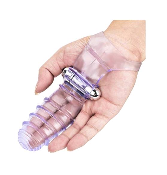 Vibrador de punto G