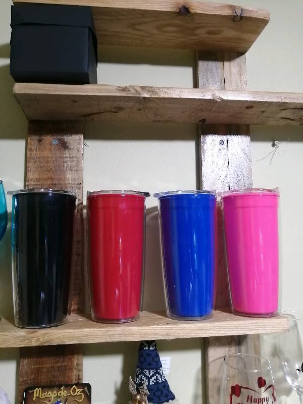 VASO DOBLE PARED 2O ONZAS – Novocolor, S.A.