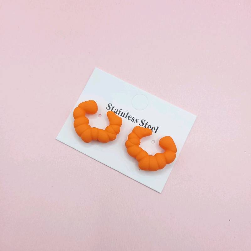 Simuladores Croissant Naranja/ Fantasía 