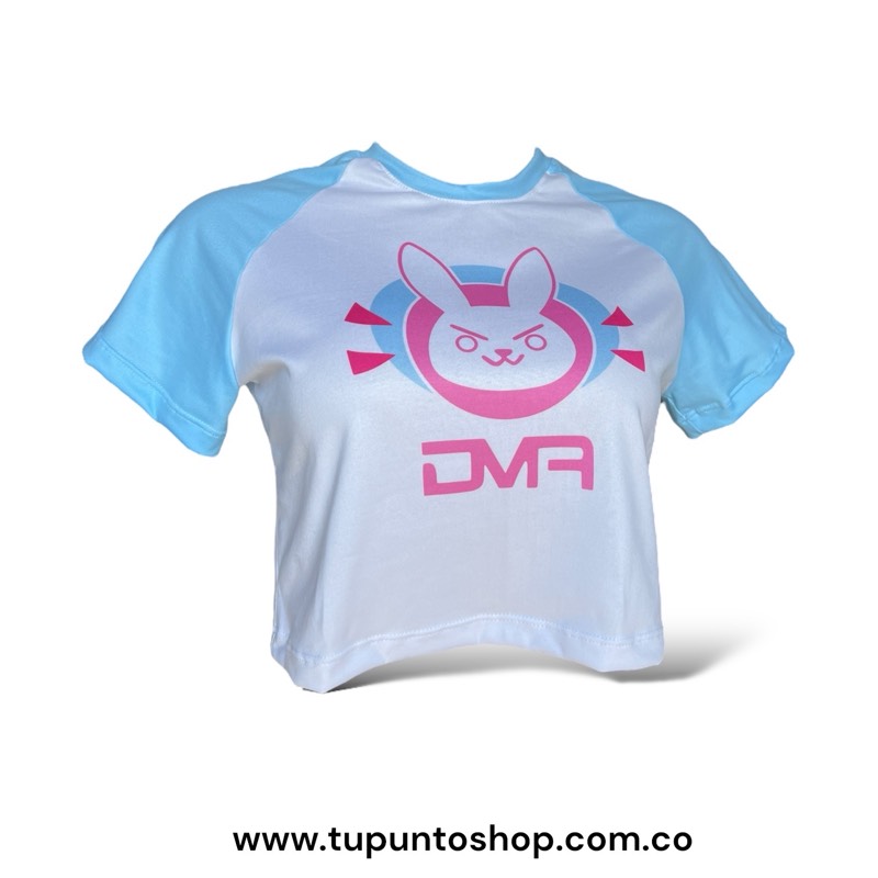 BLUSA DVA