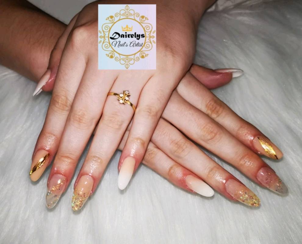 Uñas Acrilicas