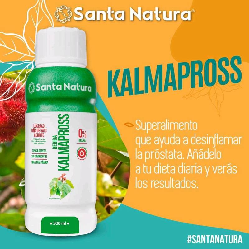 Kalmapross en Trujillo