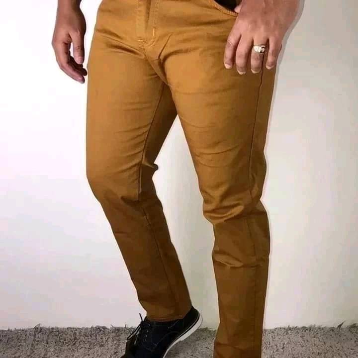 Las mejores ofertas en Pantalones de Satén Tamaño Regular 14 para