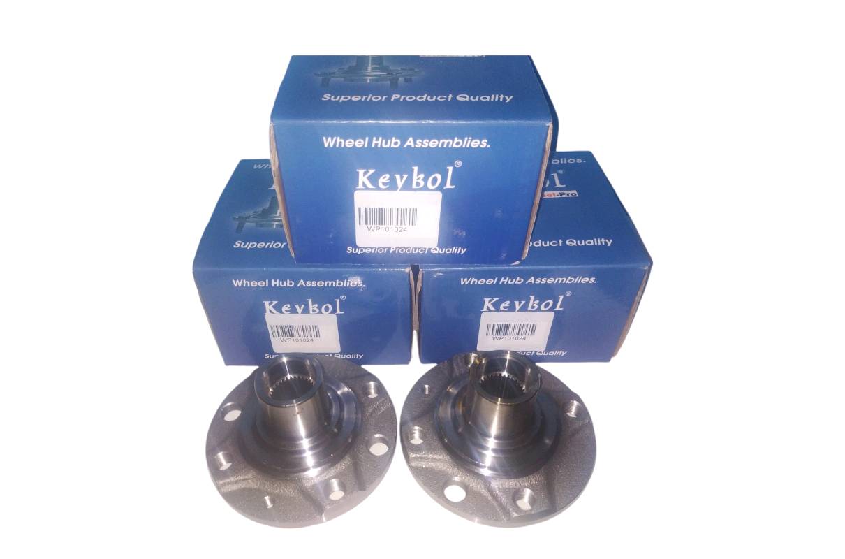 Moso o cubo rueda delantero corsa cielo Lanos Racer 