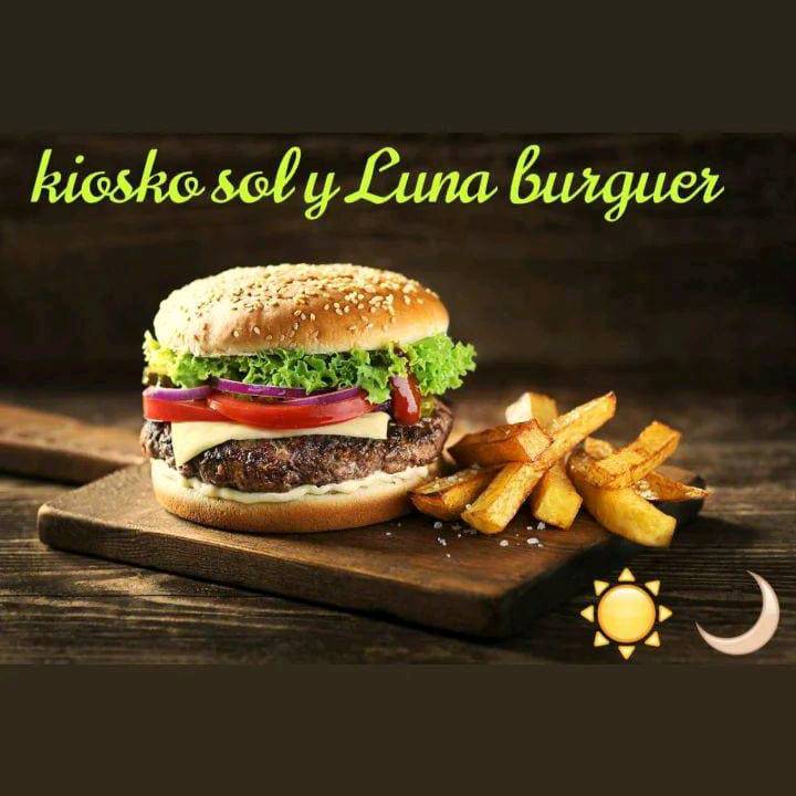 La Papa Burguer - Consulta disponibilidad y precios