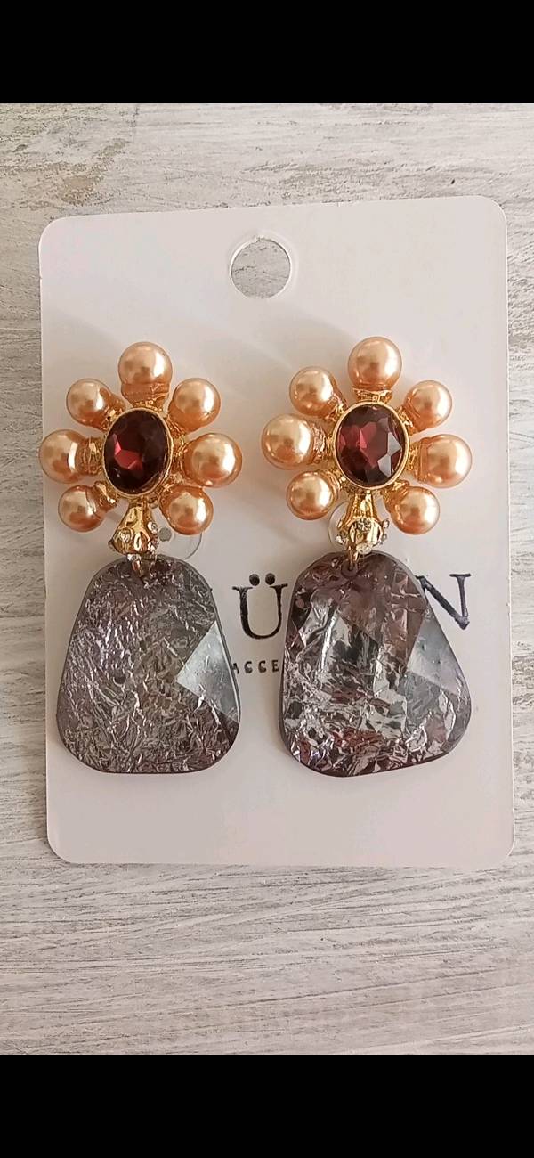 Aros Flor bugri