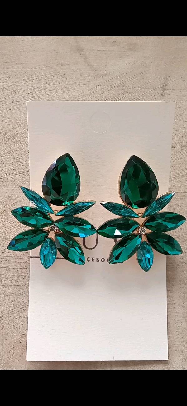 Aros Lu Verde 