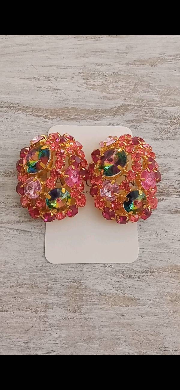 Aros Clip Multicolor 