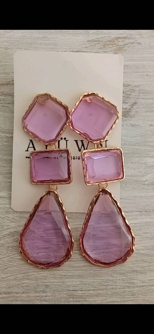 Aros Sari Mor