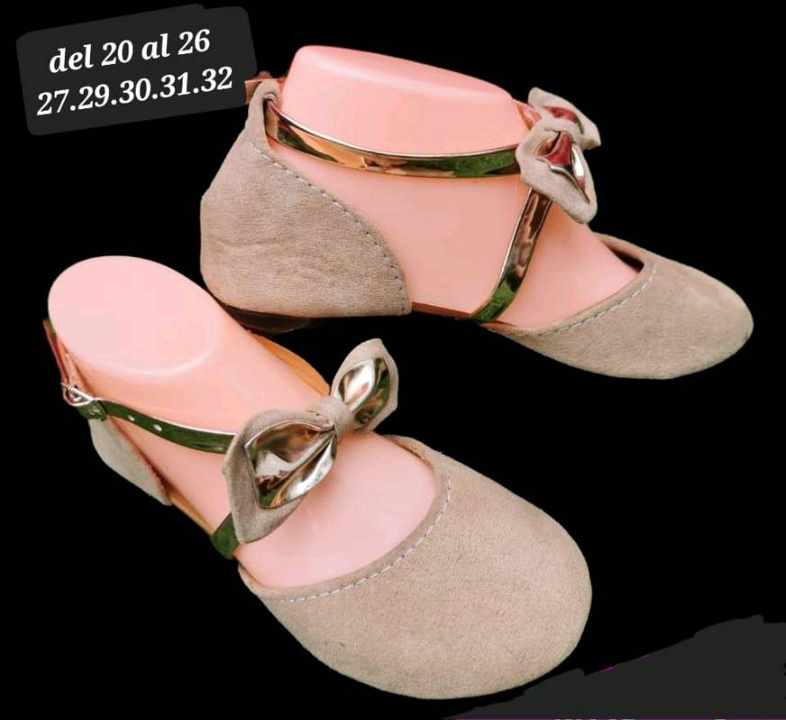 Zapatos 