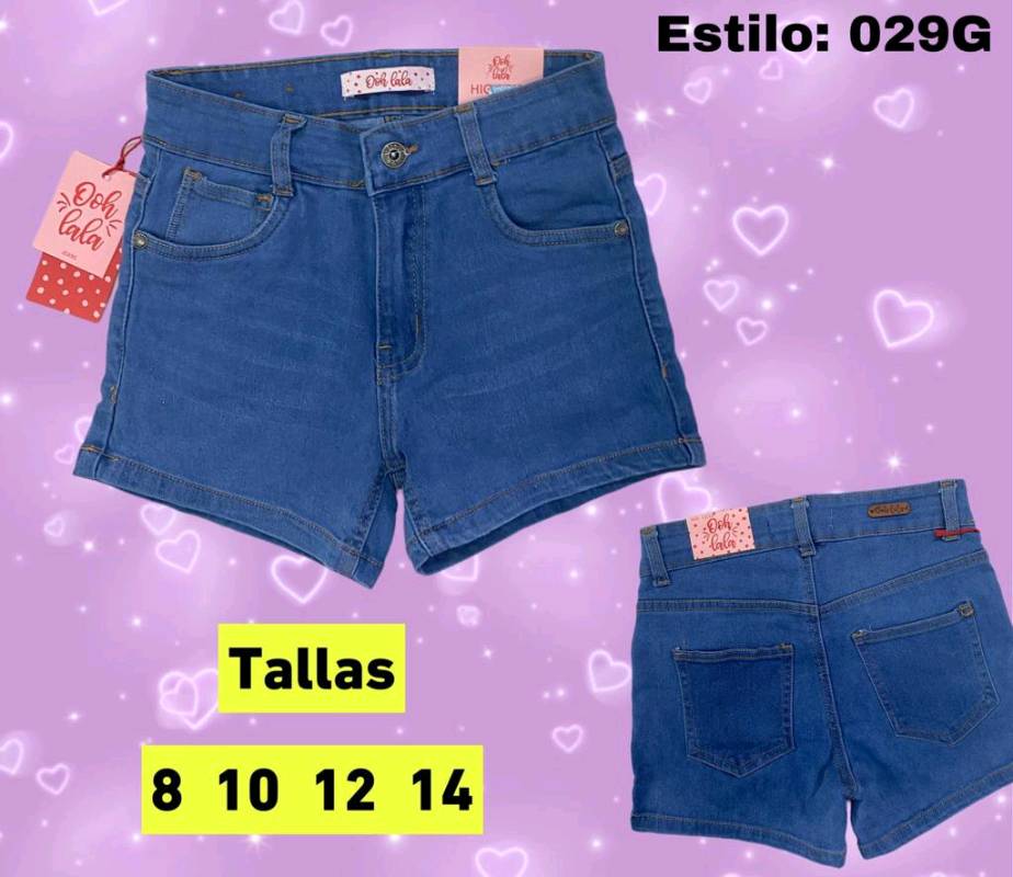 Short 