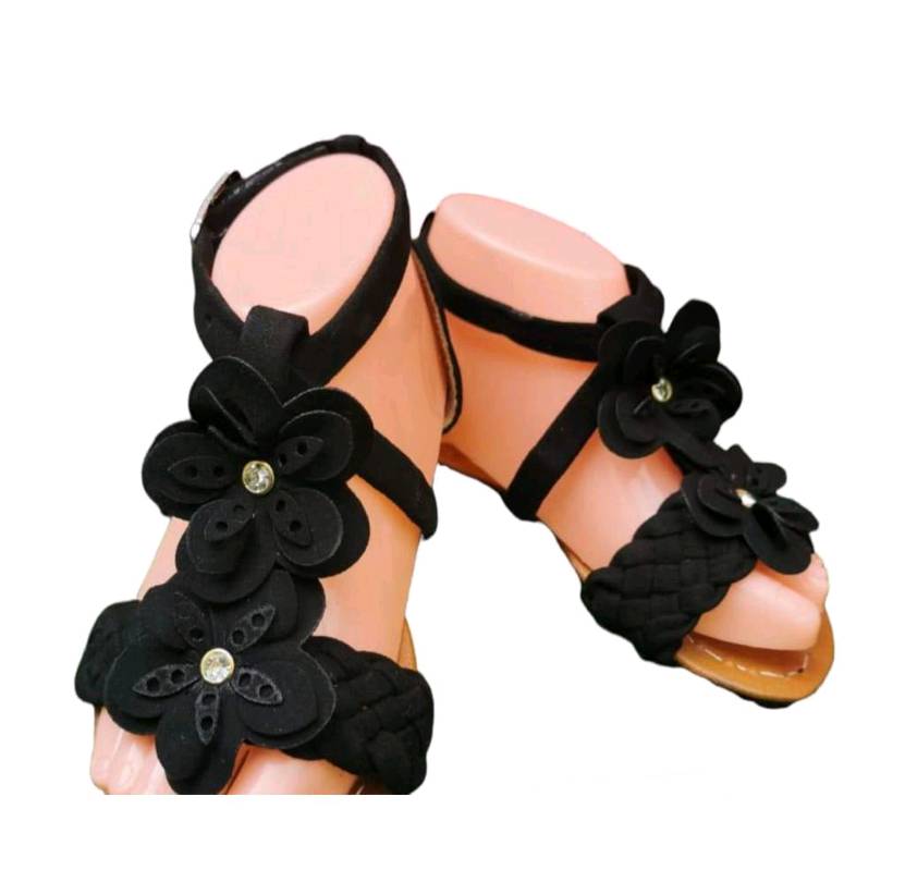 Sandalias 