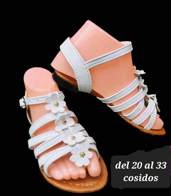 Sandalias 