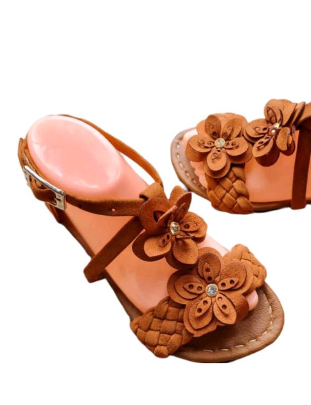 Sandalias 