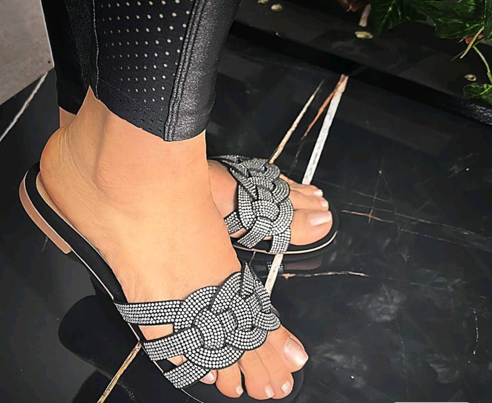 Sandalias Dama