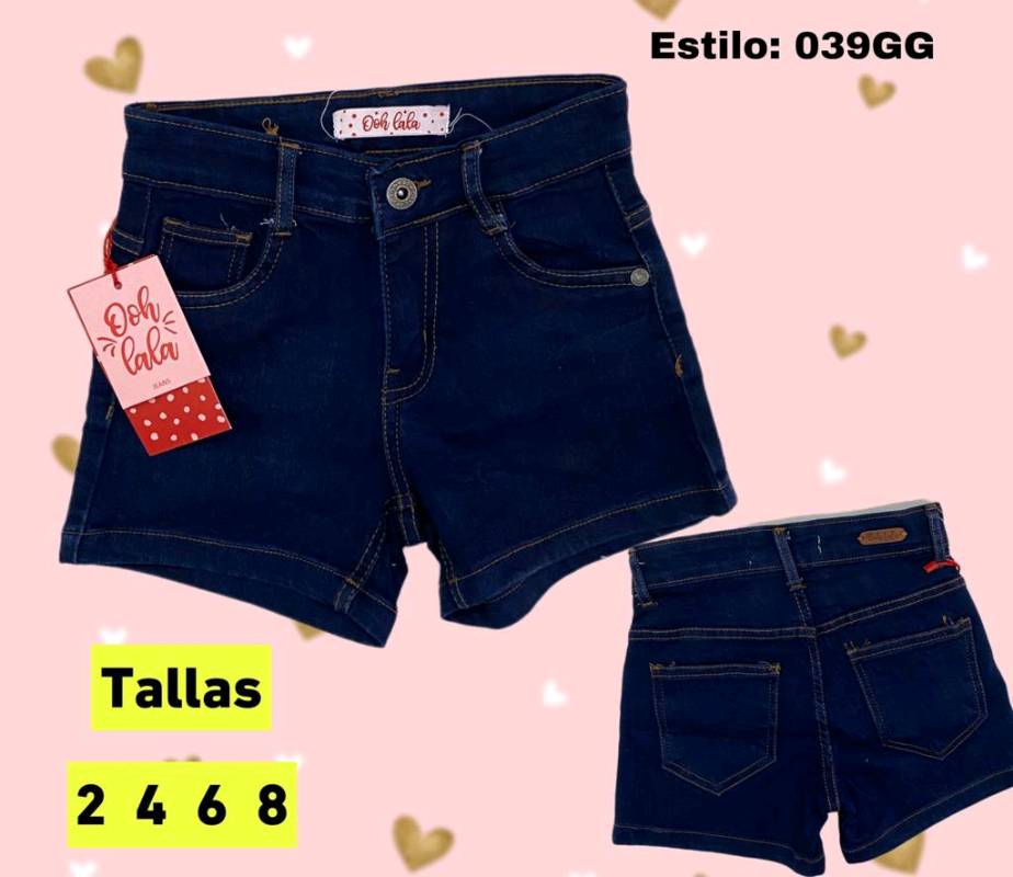 Short 
