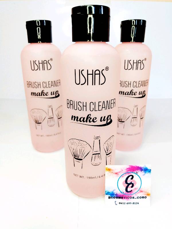 LIMPIADOR DE BROCHAS USHAS