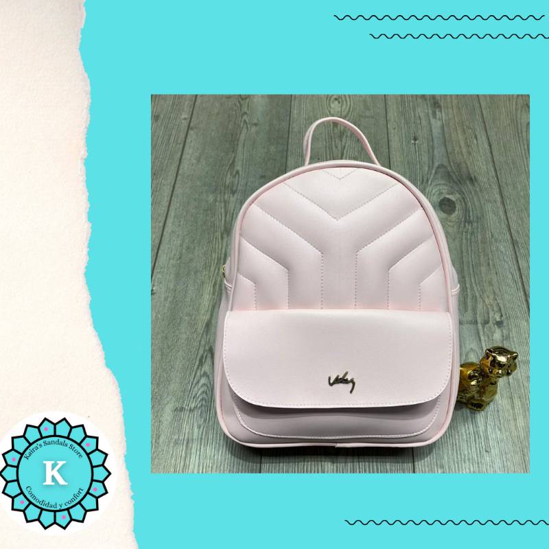 purse, backpack, mailbag
