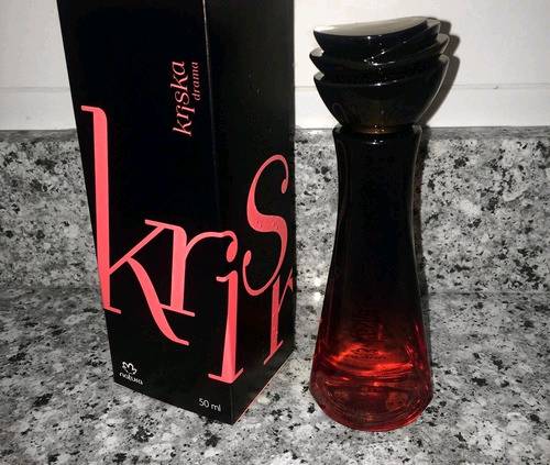 Kriska Drama 50ml en Florencio Varela