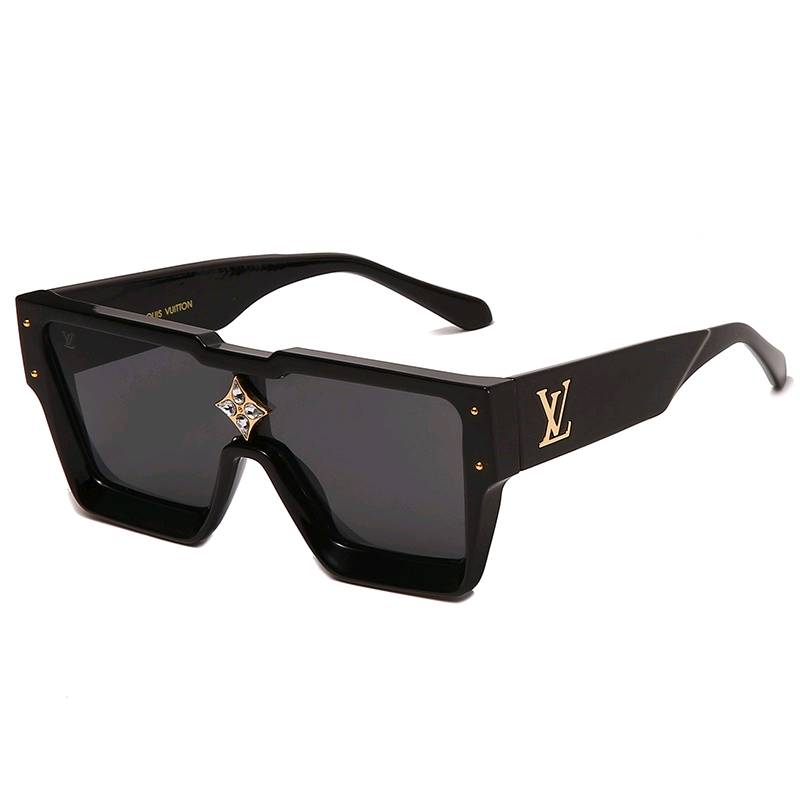 Louis Vuitton presenta los nuevos modelos de las gafas de sol LV 4MOTION -  Montenapo Daily