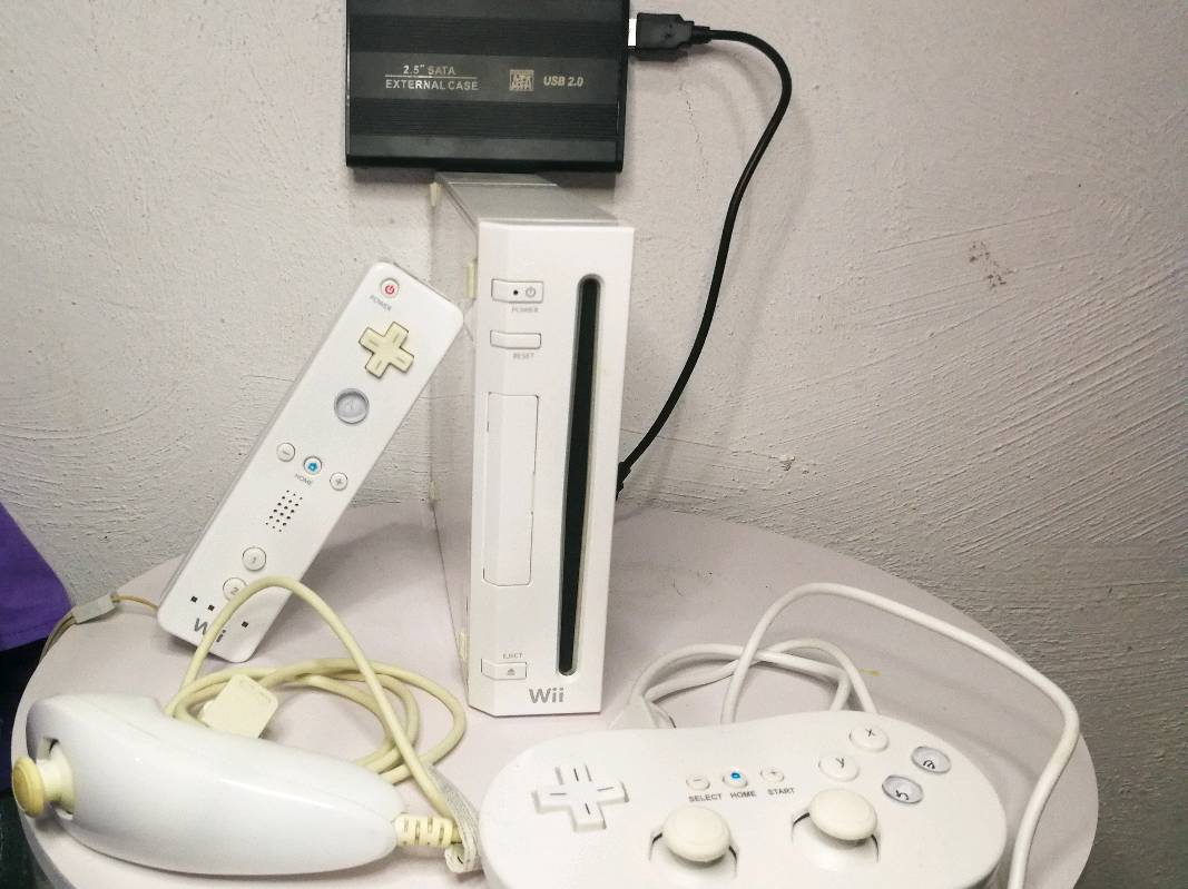 Game Station - Video Juegos para Nintendo Wii mas rentados y vendidos al 6  Junio 2010