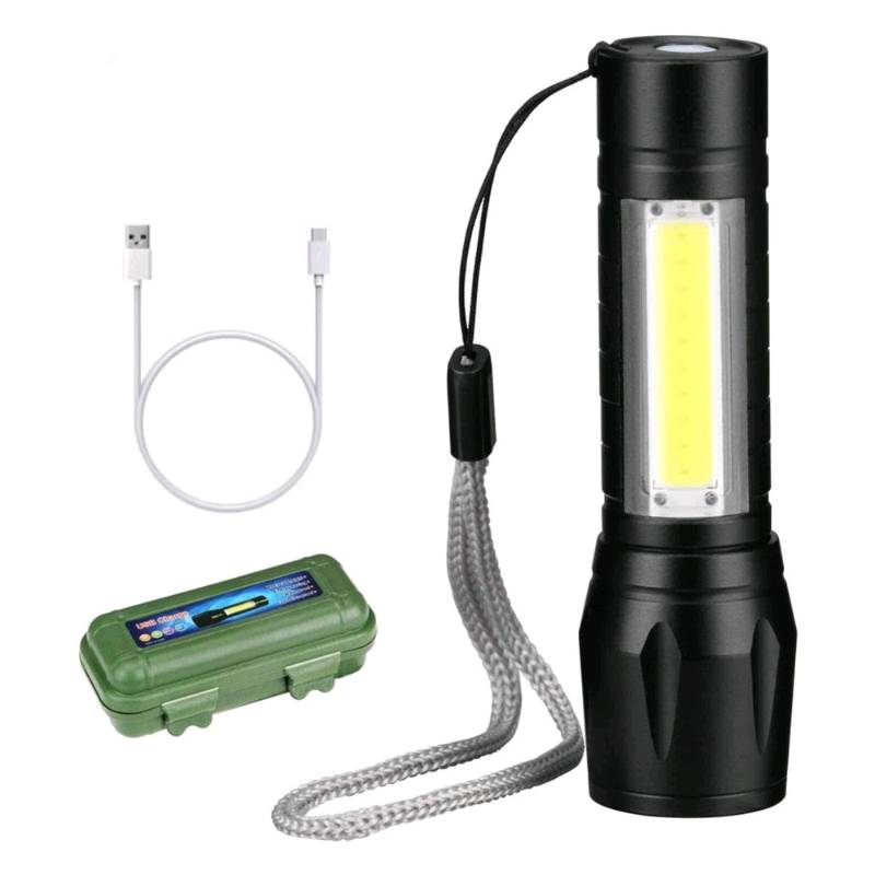 Mini Linterna 