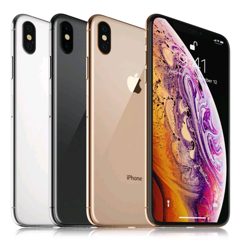 iPhone XS – Clevercel Perú