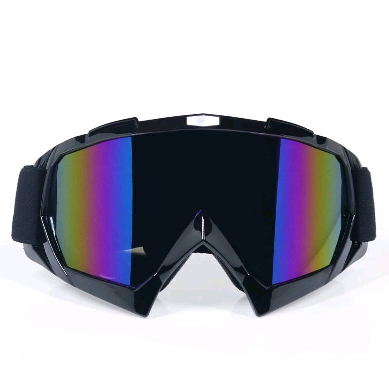 Gafas para hombre y mujer de motocross en nuestra tienda online.