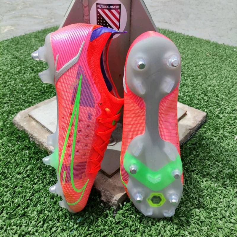 Nike Mercurial Vapor 14 Elite SG PRO Anti Clog en Quito