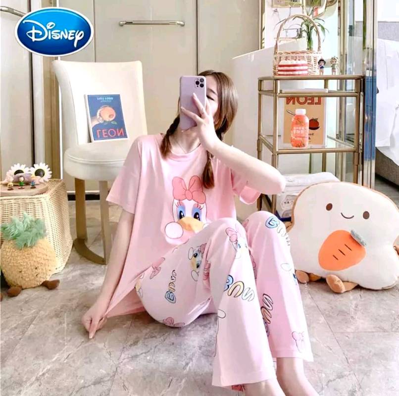 Pijamas Disney