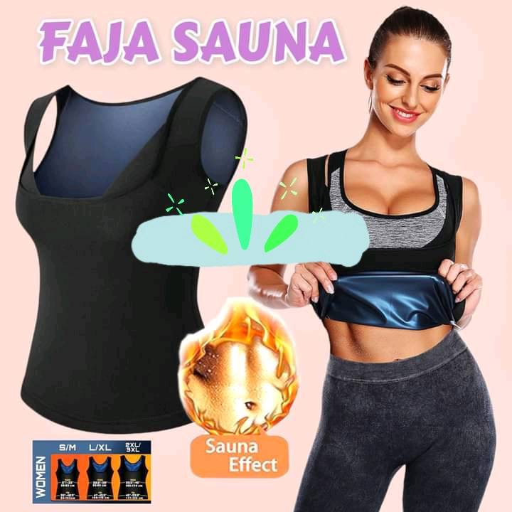 Faja Sauna