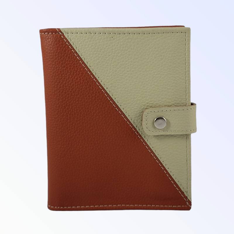 purse, wallet, binder