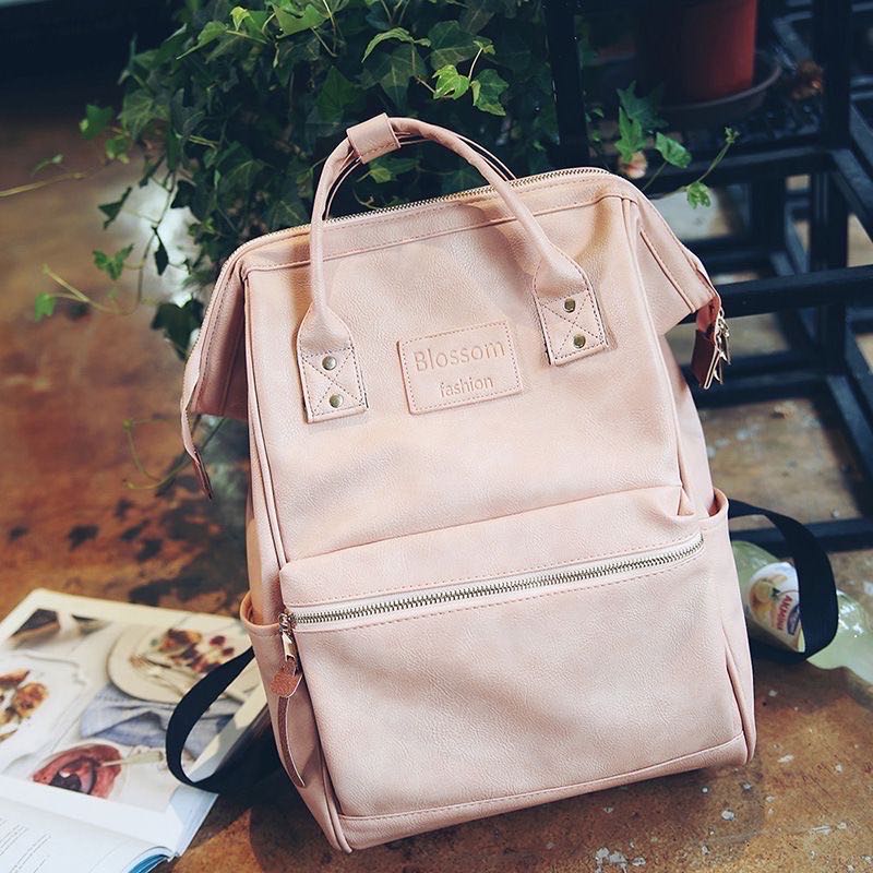 Morral zeta rosado✨