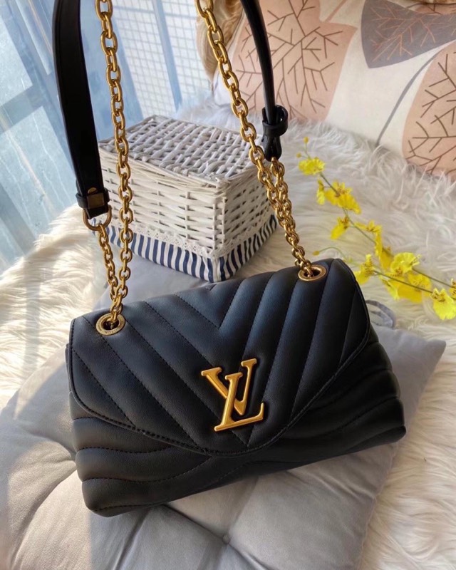 cartera louis vuitton blanca