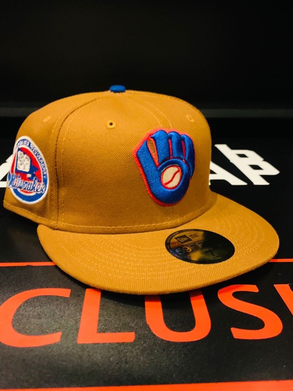 MLB talla 7