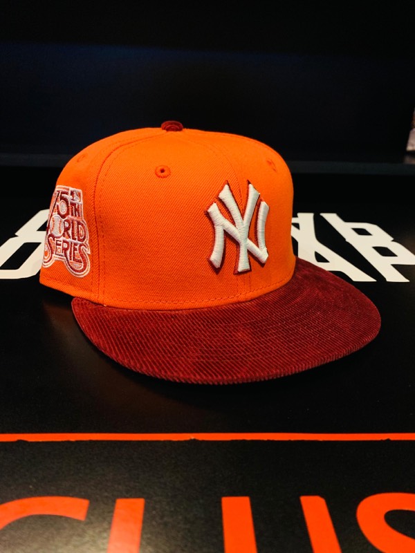 Yankees talla 7 