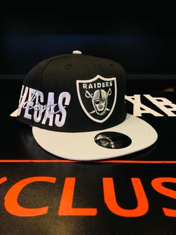 Las vegas Raiders 