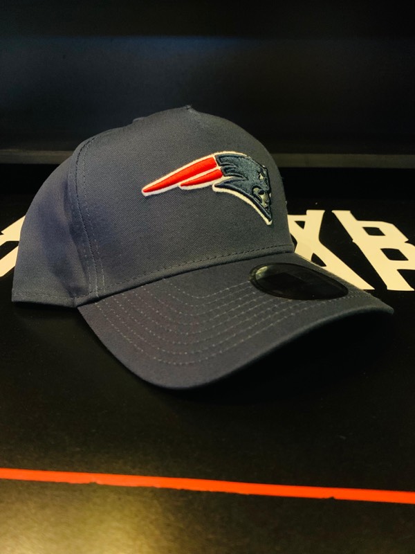 Patriots Trucker 