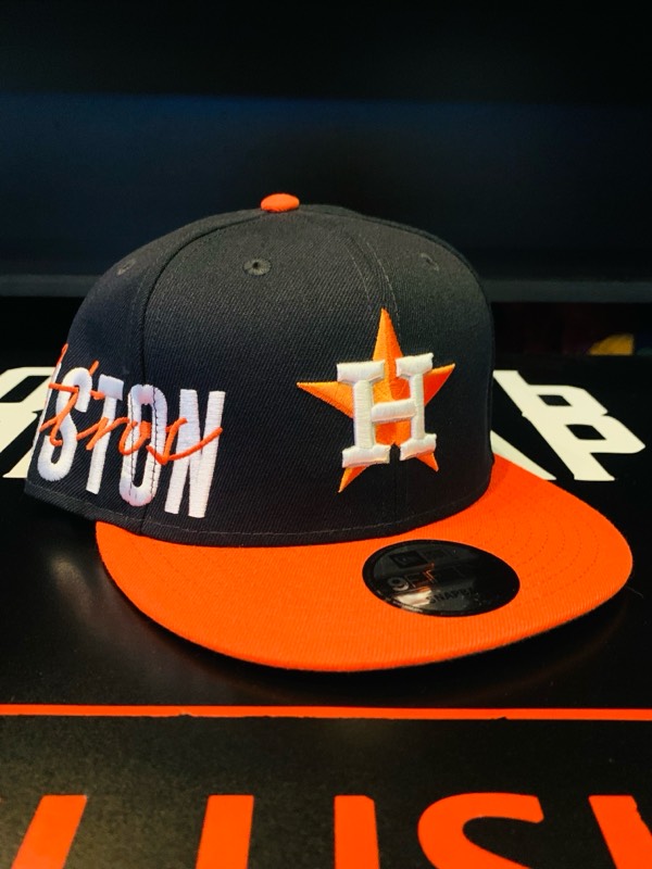 Houston Astros