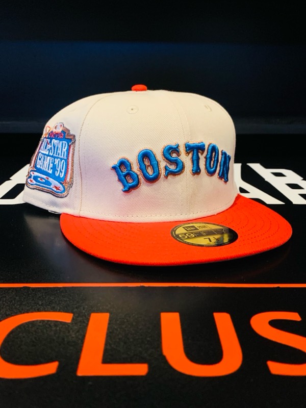 Boston talla 7 1/4