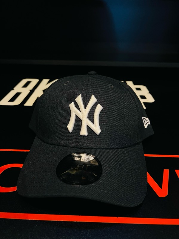 Yankees Navy 