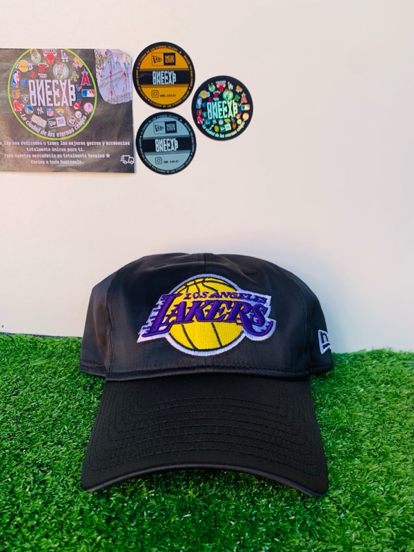 Lakers Satin 