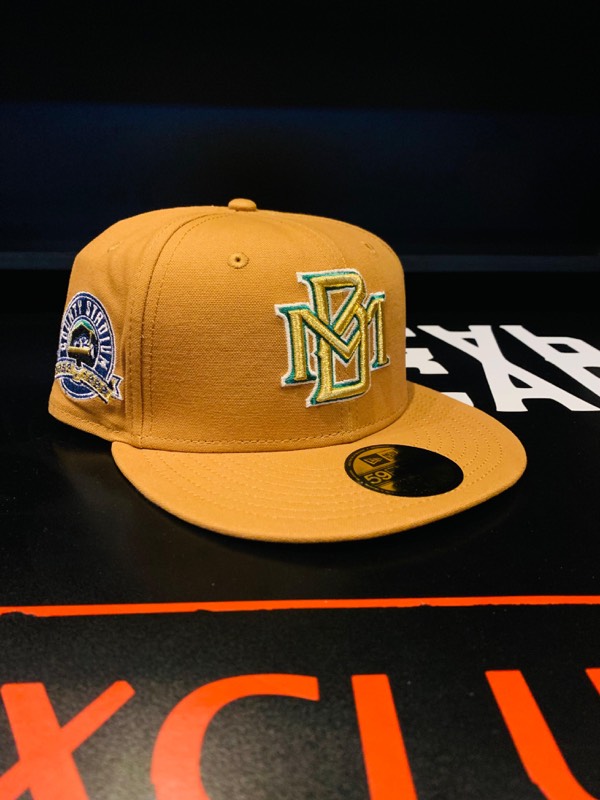 MLB talla 7 