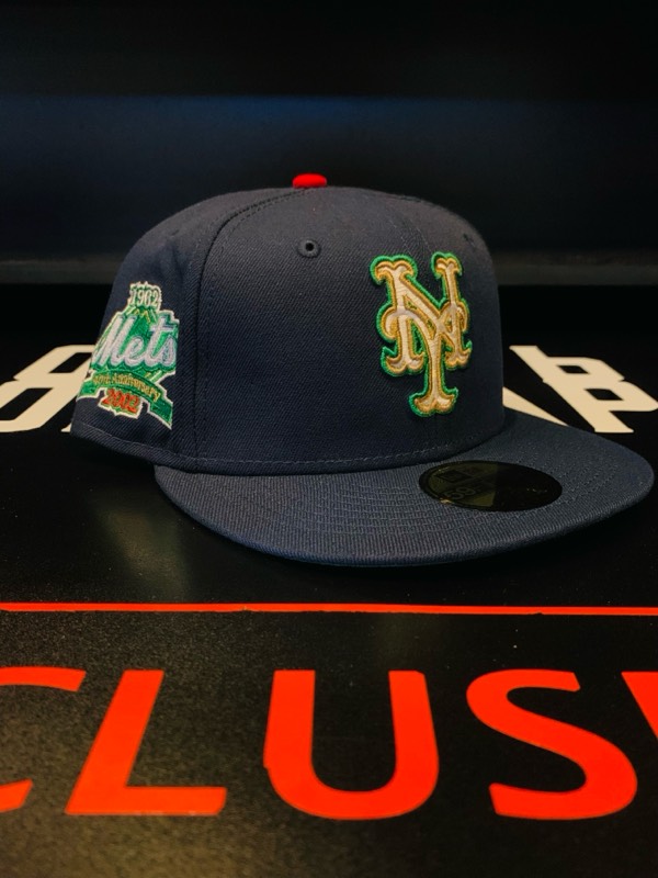 Mets talla 7 1/4