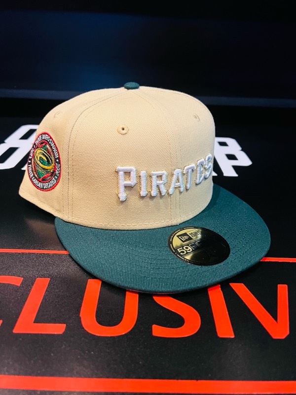 Pirates talla 7 1/4