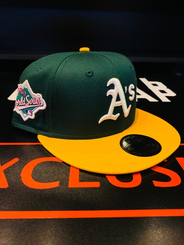 Oakland Athletics 