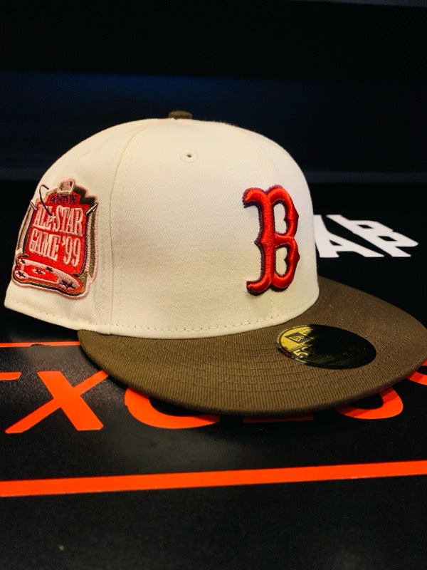 Boston talla 7 1/4