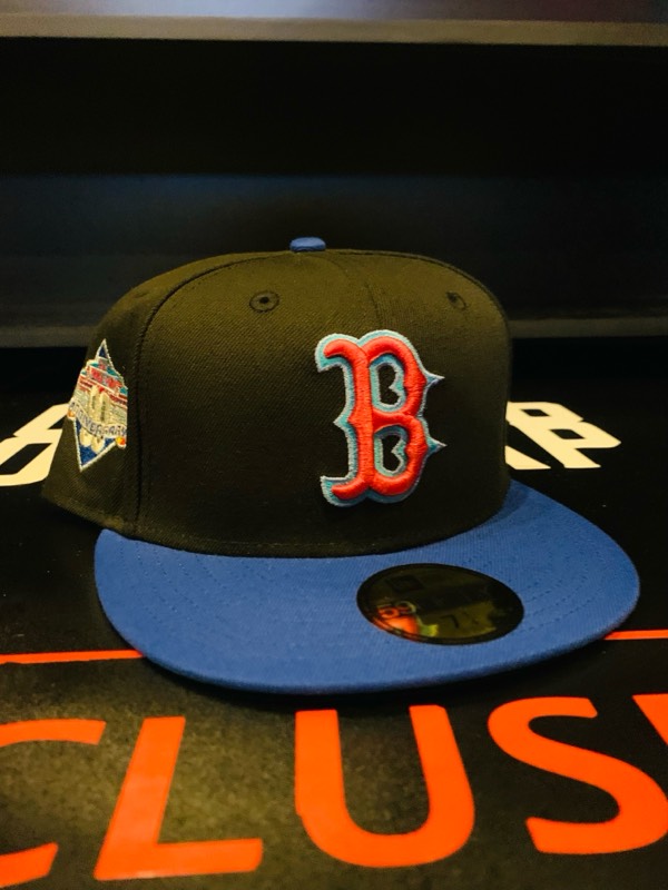 Boston talla 7 1/4