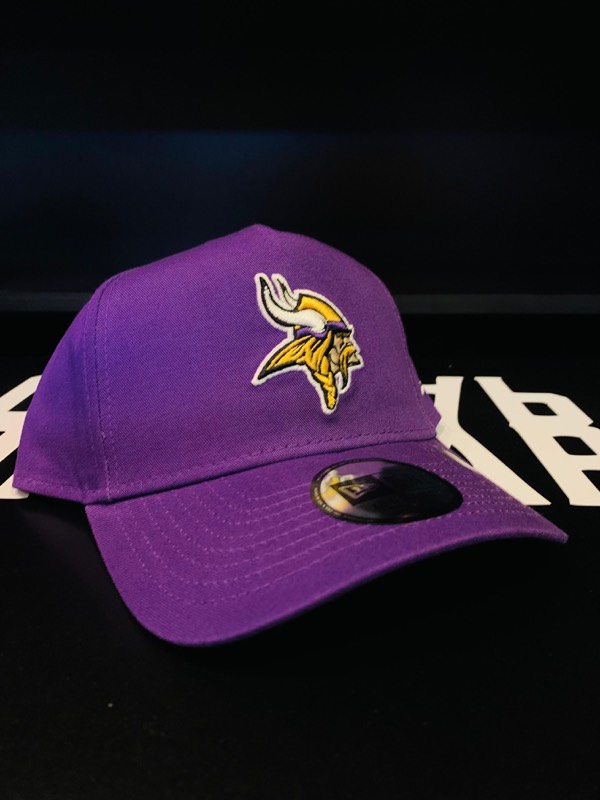 Vikings Trucker 